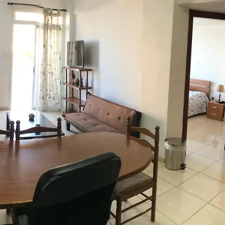 1-bedroom Larnaca * Larnaca