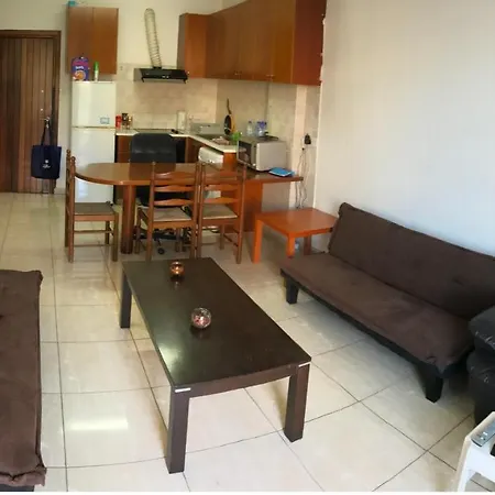 1-bedroom Larnaca Larnaca