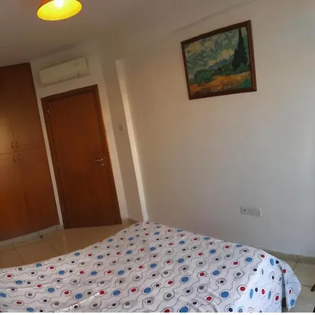 1-bedroom Larnaca Larnaca