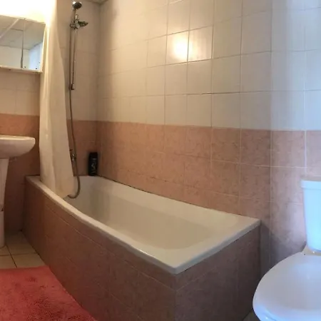 1-bedroom Larnaca Lägenhet *